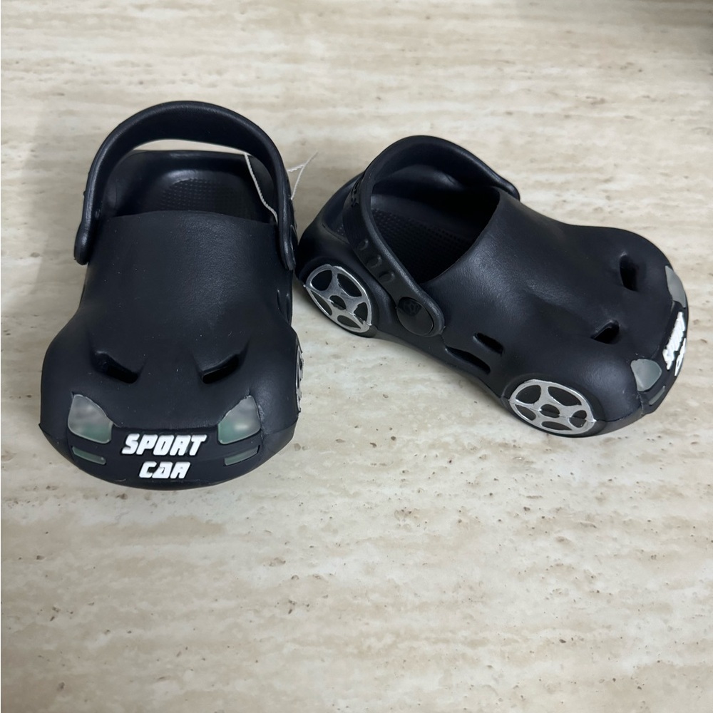 Kids sandal
